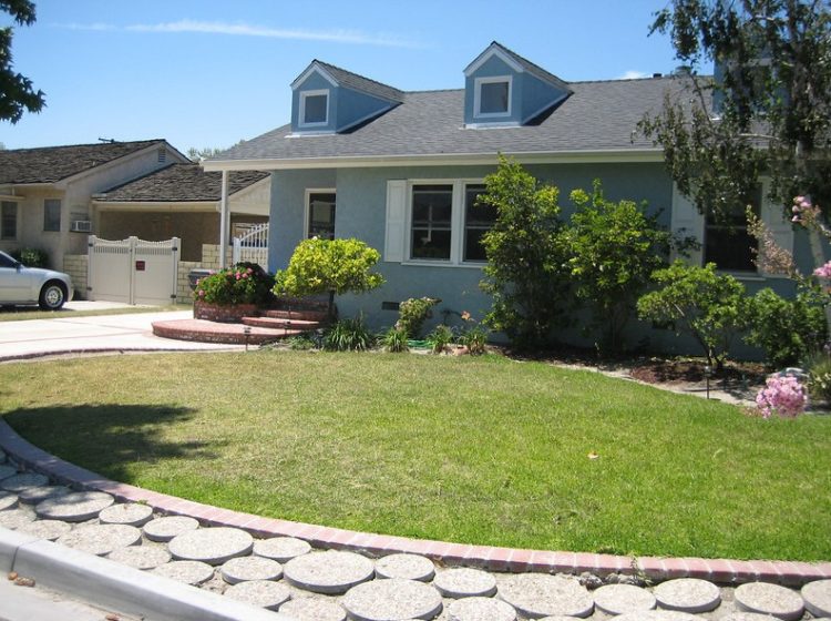 Drought Tolerant Landscaping 