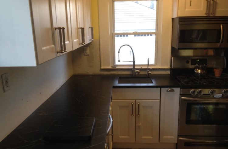 Slate Countertops