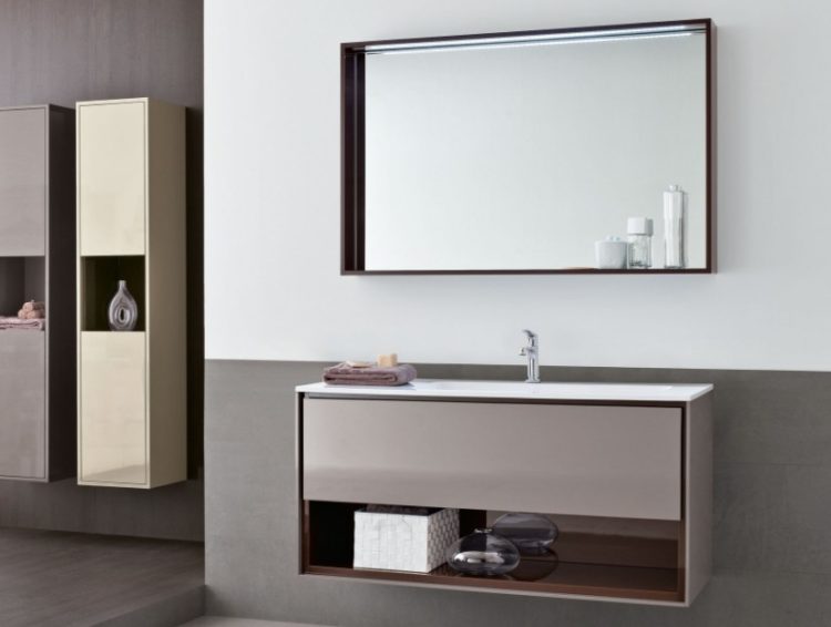 Toilet Sink and Vanity Combo Design