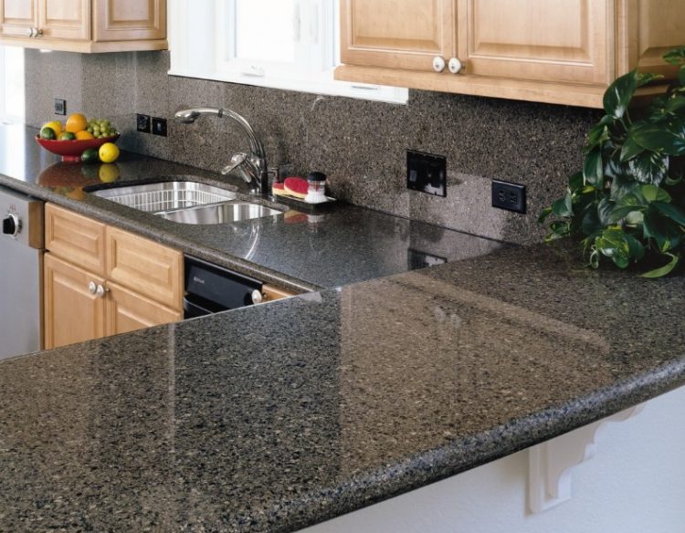 Slate Countertops Design