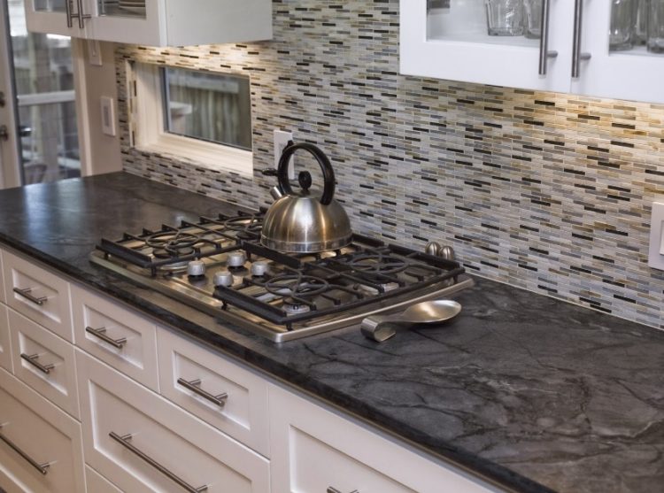 Slate Countertops