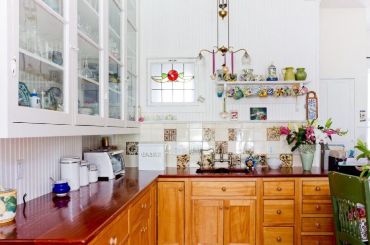 19 Beadboard Backsplash Ideas To Make Stunning Kitchen Room Tsp