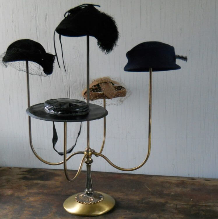 Hat Rack Ideas