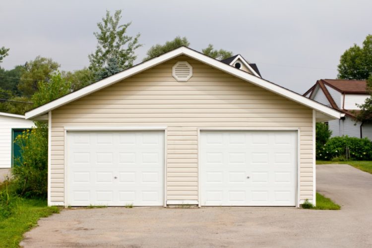 Best Detached Garage Model