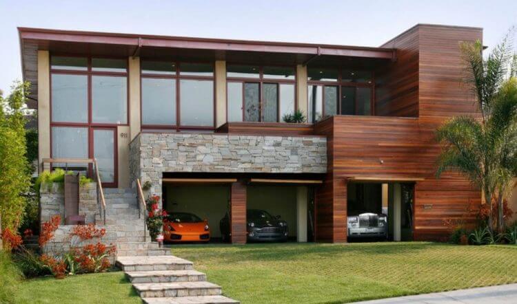 Best Detached Garage Model Detached Garage Model