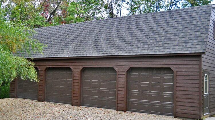 Best Detached Garage Model