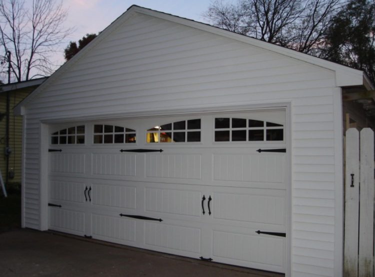 Best Detached Garage