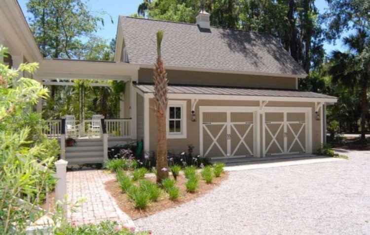 Best Detached Garage