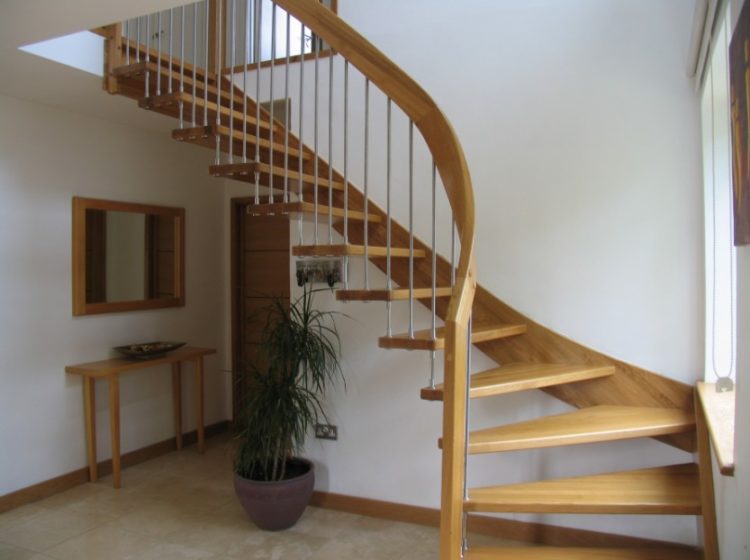 Paint Staircase Design