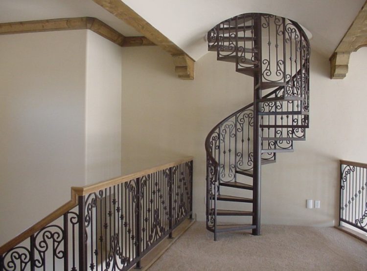 Paint Staircase Ideas