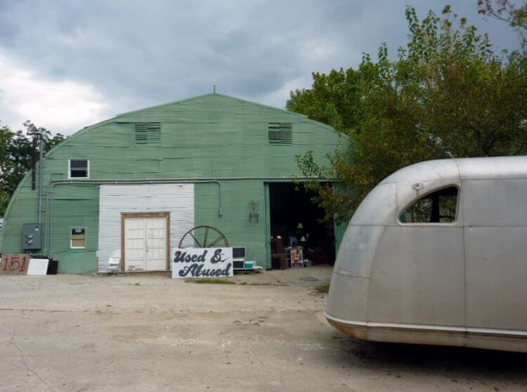 Best Quonset Hut Homes