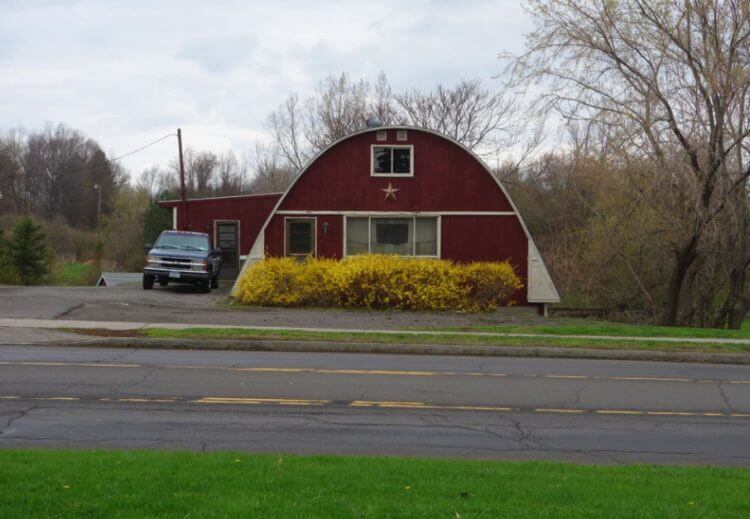 Best Quonset Hut Homes