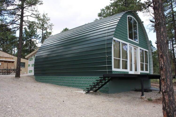 Best Quonset Hut Homes