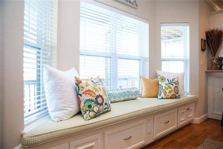 Bay Windows Ideas