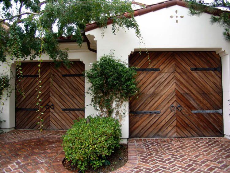 Garage Doors Ideas