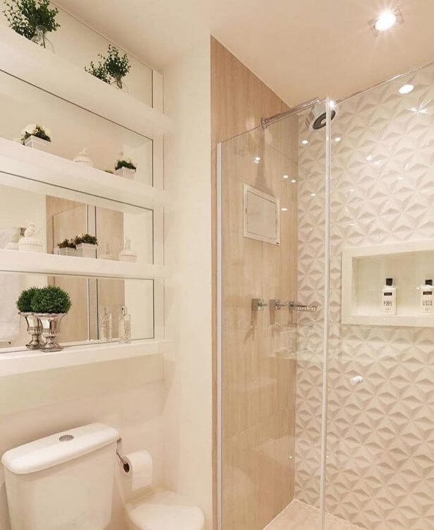 9 Secret Advice To Make An Outstanding Home Bathroom Remodel