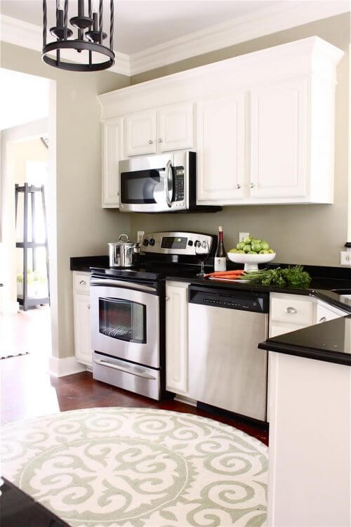 kitchen cabinet ideas