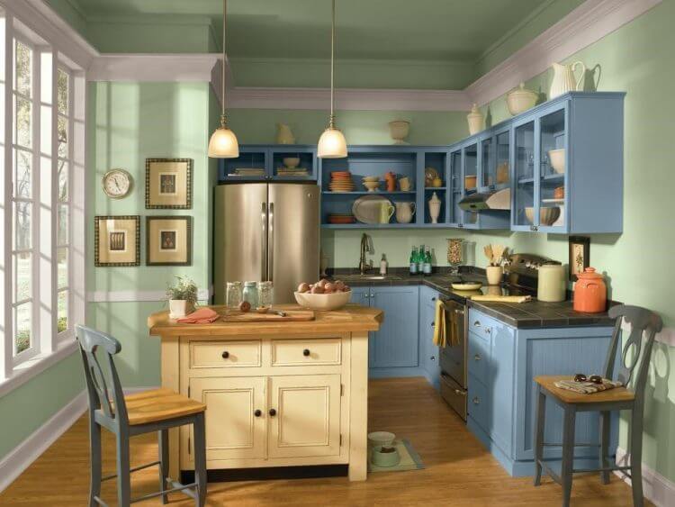 kitchen cabinet remodel ideas