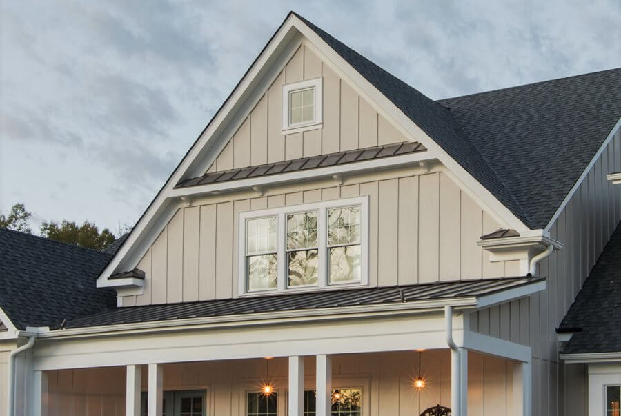 The Pros and Cons of Board and Batten Siding
