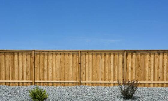 Best Fence Panels for Noise Reduction