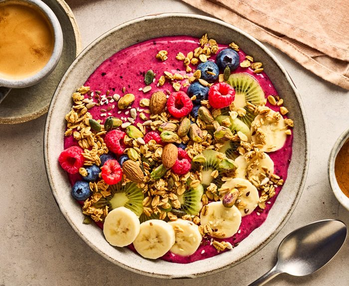 10 Quick and Easy Breakfast Recipes to Kickstart Your Morning