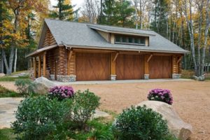 40 Best Detached Garage Model For Your Wonderful House