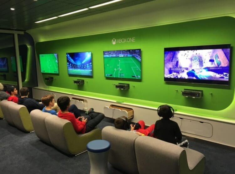 Video Game Themed Room Ideas 15 Game  Room  Ideas  You Did Not Know About Pros Cons