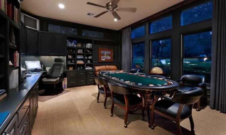 15 Game Room Ideas You Did Not Know About + Pros & Cons - Page 9 of 15