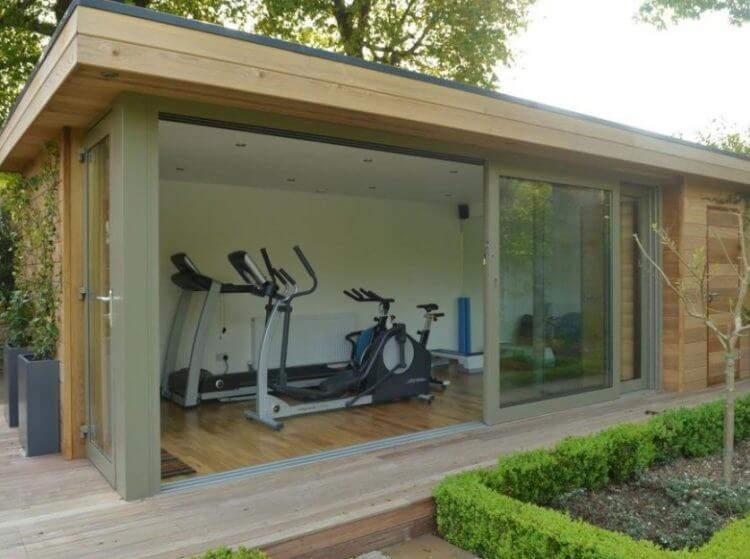 23 Best Home Gym Room Ideas For Healthy Lifestyle