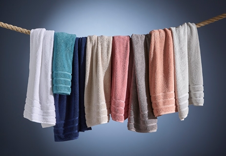 bath sheet vs bath towel material