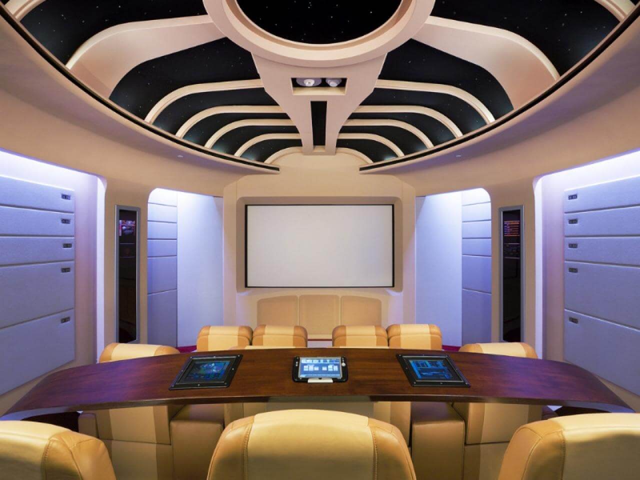 Basement Home Theatre Basement Home Theatre Design