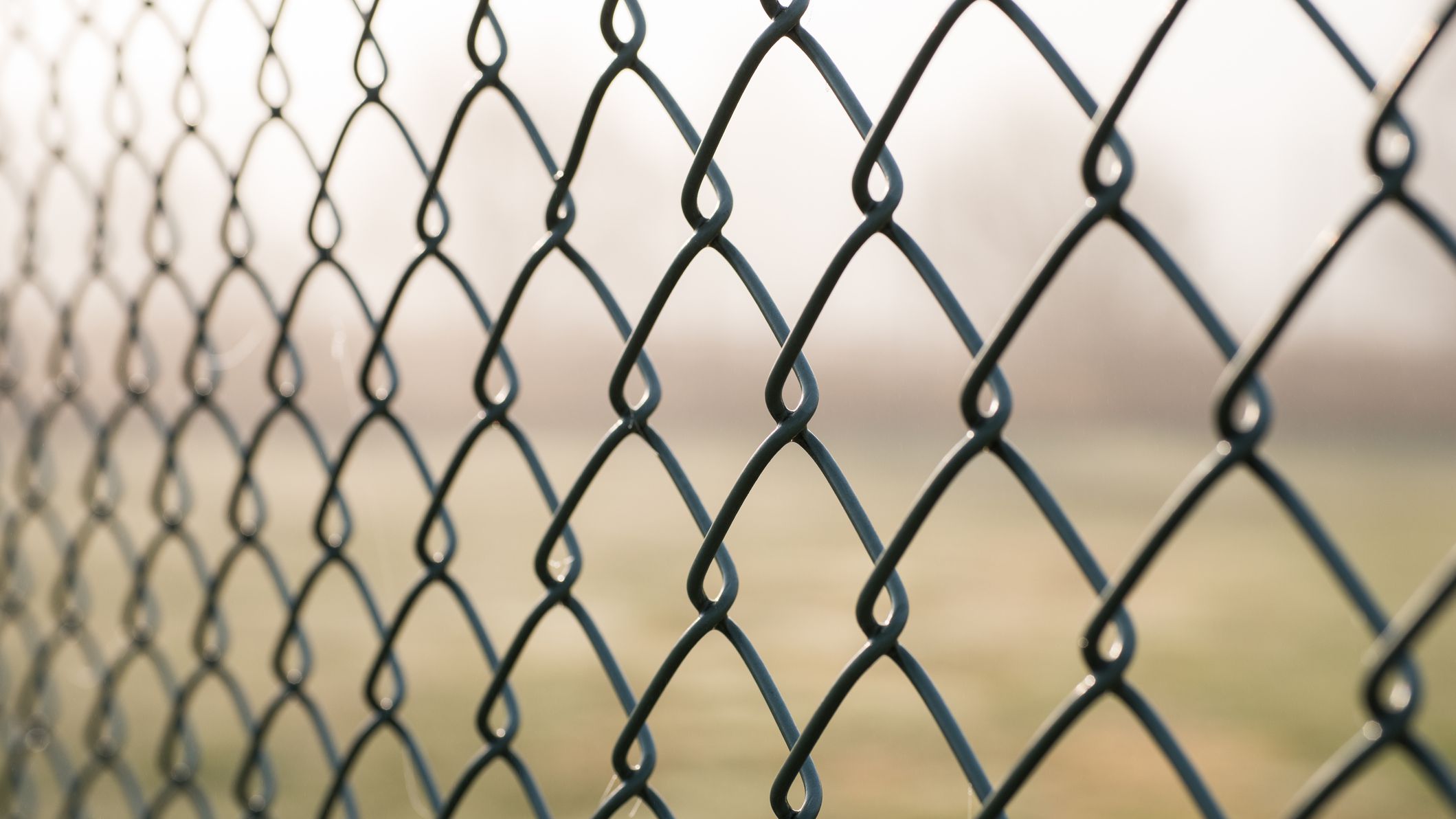 Chain Link Fence