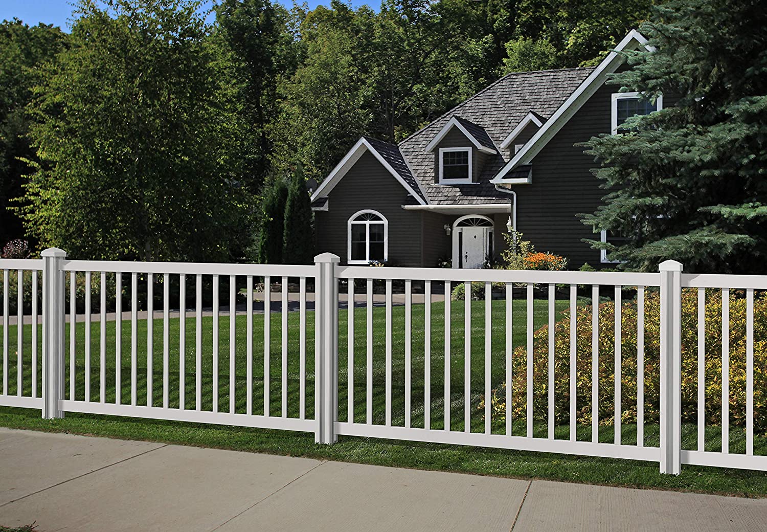 Which Type of Fence Is the Best